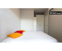 Estudio moderno en alquiler en Príncipe Pío