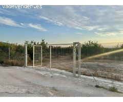 terreno rústico de nueva construcción en venta 