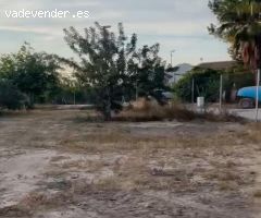 terreno rústico de nueva construcción en venta 
