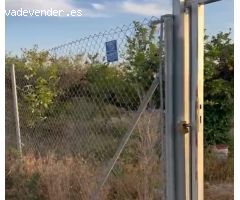 terreno rústico de nueva construcción en venta 