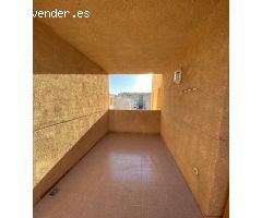 ESTUPENDO DUPLEX DE 4 DORMITORIOS, 3 BAÑOS, TERRAZA..EN ORIHUELA (PROFESORES, ESTUDIANTES) ¡¡VISITEL
