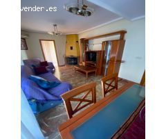 ESTUPENDO DUPLEX DE 4 DORMITORIOS, 3 BAÑOS, TERRAZA..EN ORIHUELA (PROFESORES, ESTUDIANTES) ¡¡VISITEL