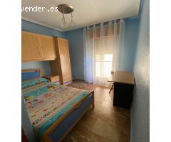 ESTUPENDO DUPLEX DE 4 DORMITORIOS, 3 BAÑOS, TERRAZA..EN ORIHUELA (PROFESORES, ESTUDIANTES) ¡¡VISITEL