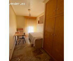 ESTUPENDO DUPLEX DE 4 DORMITORIOS, 3 BAÑOS, TERRAZA..EN ORIHUELA (PROFESORES, ESTUDIANTES) ¡¡VISITEL