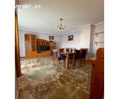 ESTUPENDO DUPLEX DE 4 DORMITORIOS, 3 BAÑOS, TERRAZA..EN ORIHUELA (PROFESORES, ESTUDIANTES) ¡¡VISITEL