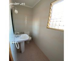 ESTUPENDO DUPLEX DE 4 DORMITORIOS, 3 BAÑOS, TERRAZA..EN ORIHUELA (PROFESORES, ESTUDIANTES) ¡¡VISITEL