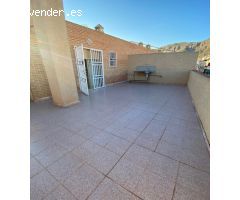 ESTUPENDO DUPLEX DE 4 DORMITORIOS, 3 BAÑOS, TERRAZA..EN ORIHUELA (PROFESORES, ESTUDIANTES) ¡¡VISITEL