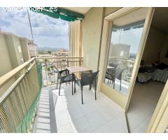MAGNIFICA VIVIENDA MUY AMPLIA EN LUIS BARCALA, TODA EXTERIOR  CON GARAJE, BALCON GRANDE  ¡VISITELA!