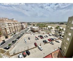 MAGNIFICA VIVIENDA MUY AMPLIA EN LUIS BARCALA, TODA EXTERIOR  CON GARAJE, BALCON GRANDE  ¡VISITELA!