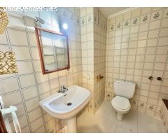 MAGNIFICA VIVIENDA MUY AMPLIA EN LUIS BARCALA, TODA EXTERIOR  CON GARAJE, BALCON GRANDE  ¡VISITELA!