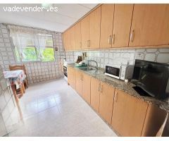 MAGNÍFICO PISO EN ORIHUELA DE 136M2, 4 HABITACIONES, CON BALCON AMPLIO...¡VISITELO SIN COMPROMISO!