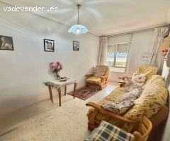MAGNÍFICO PISO EN ORIHUELA DE 136M2, 4 HABITACIONES, CON BALCON AMPLIO...¡VISITELO SIN COMPROMISO!