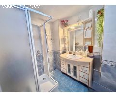 MAGNÍFICO PISO EN ORIHUELA DE 136M2, 4 HABITACIONES, CON BALCON AMPLIO...¡VISITELO SIN COMPROMISO!
