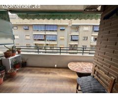 MAGNÍFICO PISO EN ORIHUELA DE 136M2, 4 HABITACIONES, CON BALCON AMPLIO...¡VISITELO SIN COMPROMISO!
