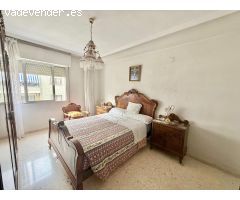 MAGNÍFICO PISO EN ORIHUELA DE 136M2, 4 HABITACIONES, CON BALCON AMPLIO...¡VISITELO SIN COMPROMISO!
