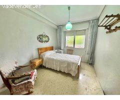 MAGNÍFICO PISO EN ORIHUELA DE 136M2, 4 HABITACIONES, CON BALCON AMPLIO...¡VISITELO SIN COMPROMISO!