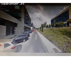 DISPONEMOS DE VARIAS PLAZAS DE GARAJE