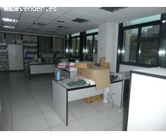 LOCAL COMERCIAL EN ALQUILER. PRECIO NEGOCIABLE!