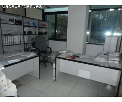 LOCAL COMERCIAL EN ALQUILER. PRECIO NEGOCIABLE!