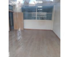 LOCAL COMERCIAL EN ALQUILER