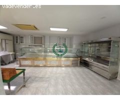 LOCAL COMERCIAL EN PEDREZUELA!! PVP 700€