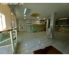 LOCAL COMERCIAL EN PEDREZUELA!! PVP 700€