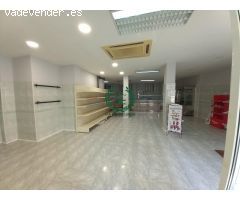 LOCAL COMERCIAL EN PEDREZUELA!! PVP 700€