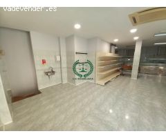LOCAL COMERCIAL EN PEDREZUELA!! PVP 700€