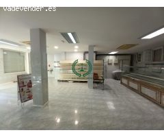 LOCAL COMERCIAL EN PEDREZUELA!! PVP 700€