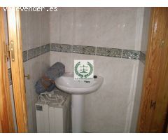 LOCAL ACONDICIONADO CÉNTRICO