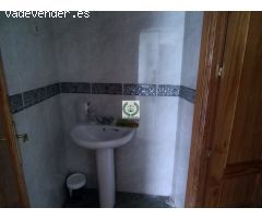 LOCAL ACONDICIONADO CÉNTRICO