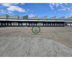 ALQUILER DE NAVE JUNTO A COLMENAR VIEJO  13.000 € MES