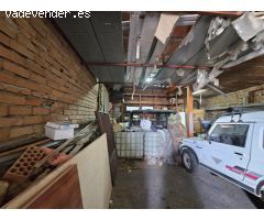 NAVE 250 M2 EN ALQUILER PEDREZUELA