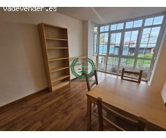 APARTAMENTO EN ALQUILER EN PEDREZUELA. ASCENSOR