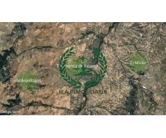 TERRENO EN VENTA, EN PARAJE PUENTE VIEJO , TALAMANCA DEL JARAMA (MADRID)