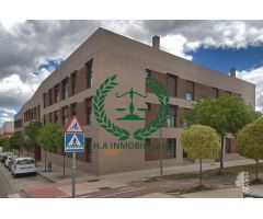 VENTA DE GARAJE, CALLE MARIA BLANCHARD , 4  SAN SEBASTIAN DE LOS REYES (MADRID) PVP. 5.300 €
