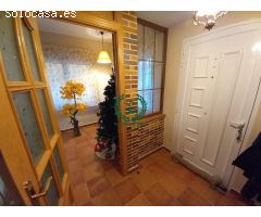 SE VENDE CHALET INDEPENDIENTE EN VENTURADA (SIERRA NORTE)  . JARDIN Y TERRAZA