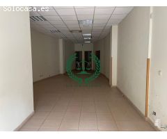 LOCAL EN VENTA , SAN SEBASTIAN DE LOS REYES(MADRID) PVP. 107.400 €