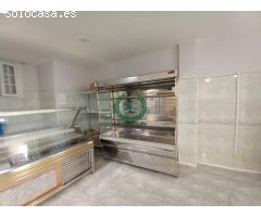 LOCAL COMERCIAL EN PEDREZUELA!! PVP 700€
