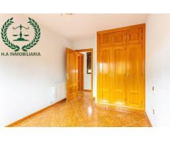 CHALET INDEPENDIENTE EN PEDREZUELA (MONTENEBRO)  PVP. 380.000 €