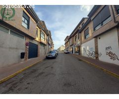 SE VENDEN PLAZAS DE GARAJE   DESDE 2.000 €