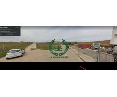 TERRENO URBANO EN VENTA EN LOS ARENALES