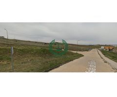 TERRENO URBANO EN VENTA EN EL CASAR
