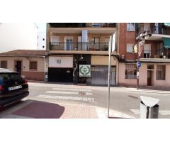 LOCAL EN VENTA! SAN SEBASTIAN DE LOS REYRES