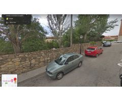 SOLAR URBANO EN VENTA