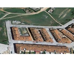SE VENDE TERRENO URBANO EN VILLAREJO DE SALVANÉS