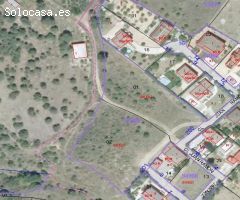 SE VENDEN 2 PARCELAS URBANAS EN REDUEÑA