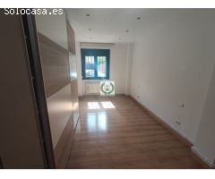 APARTAMENTO CON TRASTERO Y GARAJE Y CALEFACCIÓN DE GAS