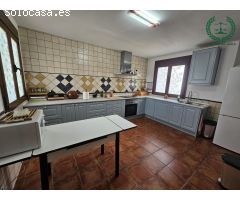 OPORTUNIDAD ÚNICA EN PEDREZUELA.