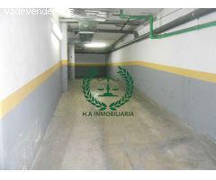 SE VENDEN PLAZAS  DE GARAJE EN EL MOLAR. CALLE REAL-POCITO  DESDE  3.000 €